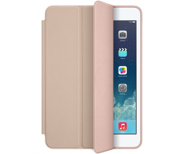 IPAD MINI SMART CASE BEIGE